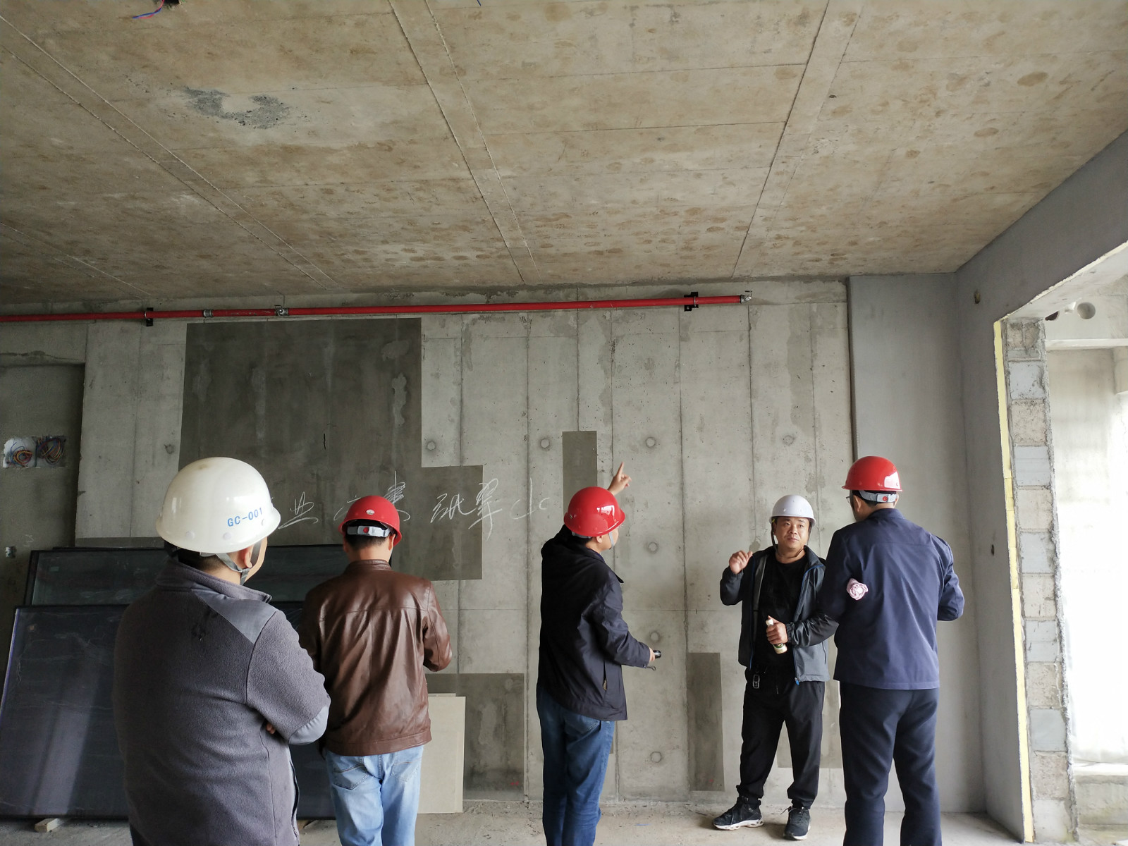 建筑電力安裝工程施工安全處理措施有哪些<div   id=