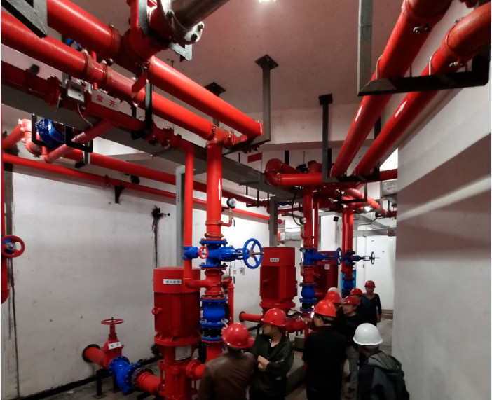 湖南機電安裝 湖南機電安裝